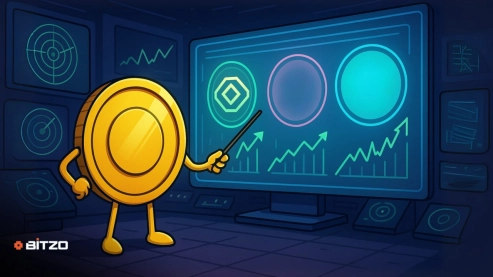 Whale Investors Target These 3 Cryptocurrencies Ahead of Alt Season