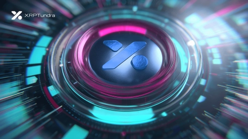 Exploring the XRP Tundra Presale: A New Contender in Blockchain Technology