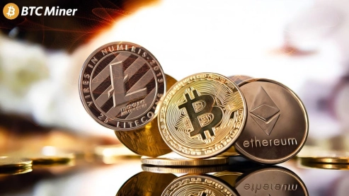 Unlock Financial Freedom with XRP and BTC Miner