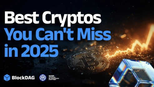 Top Cryptos to Invest in Now for 2025: Examining Growth Potential & Distinctive Qualities