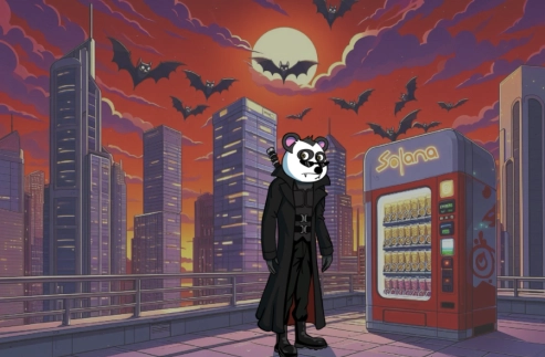 Future of Crypto: Solana's Resilience and Panshibi's Emerging Influence