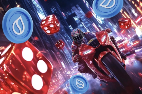 Top Digital Assets to Consider Now: Why Major Investors Are Eyeing Coins Like SUI, TRX & RBLK?