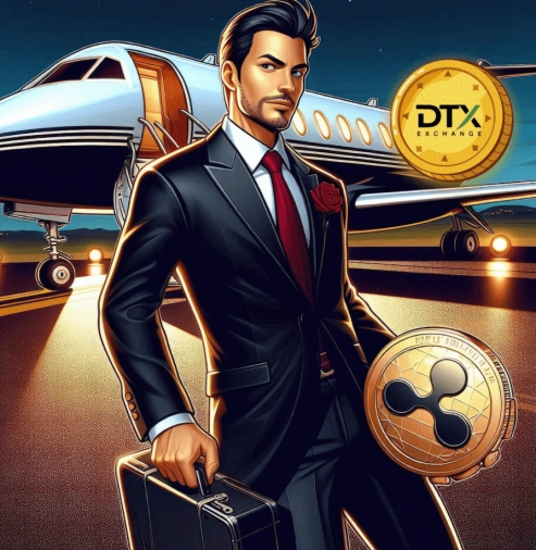 Growing Excitement Around Solana & XRP ETFs, But This Undervalued ERC-20 Token Might Steal the Spotlight