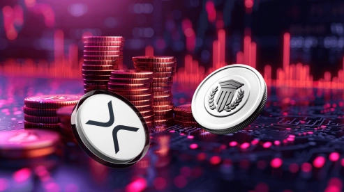 Exploring the Shift in Cryptocurrency Investments: Ripple to Mutuum Finance