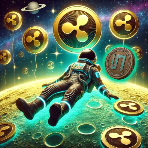 Exploring UNIL's Potential: A Deep Dive into Its Market Prospects Compared to Solana and XRP