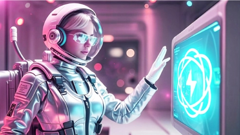 Melania’s Coin Falters as Lightchain AI Captivates Serious Investors