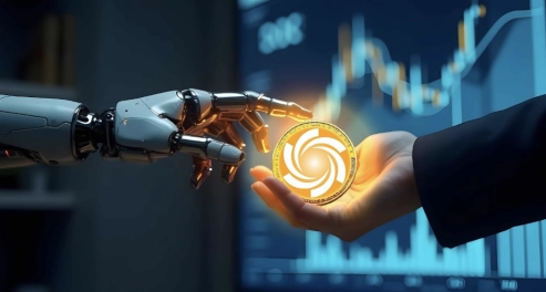 Leading Trader Anticipates New Investor's $250 in Ozak AI Could Yield 500% Profits