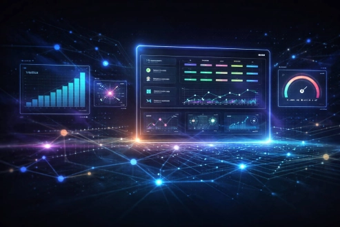 PR Without Data: Why Traffic and Domain Authority Are Not Enough Anymore