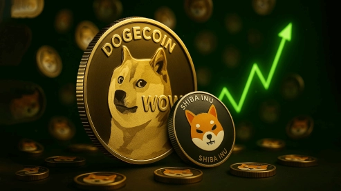 Dynamic Shifts in the Cryptocurrency Realm: Dogecoin & Paydax Protocol