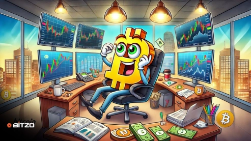 Bitcoin Price Analysis: BTC Remains Pinned Under $85,000