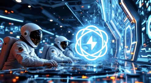 Lightchain AI Crypto Price Forecast - Is a 5000% Increase Possible in the Next 72 Days?