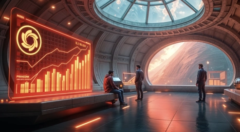 XRP vs Dogecoin: Balancing Utility and Community Strength—This AI Token Offers Both