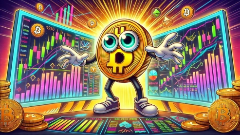 Bitcoin Price Analysis: BTC Struggling To Build Momentum. Will Things Change Soon?