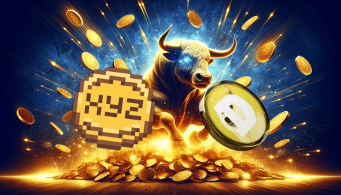 Meme Coin Market Shake-Up: XYZVerse Poised to Knock Dogecoin Off the Throne