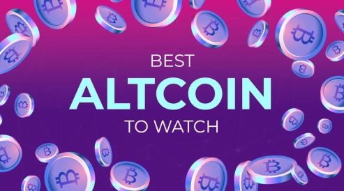 A Promising New Star in the Altcoin Universe: Could Dawgz AI Be Your Next Big Move?