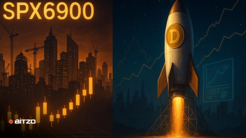 SPX6900 (SPX) Price Discovery Continues, Dogecoin (DOGE) Prepares to Extend Technical Rally