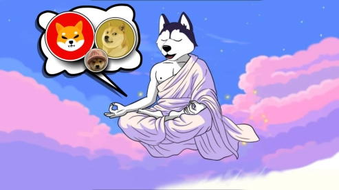 Capitalize on the Downturn: 4 Must-Buy Memecoins During This Market Correction