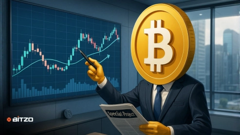 Bitcoin Price Analysis: BTC Briefly Dips Below $120,000 As Fed Signals More Rate Cuts