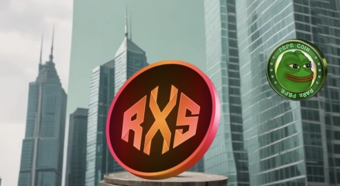 Pepe Coin's (PEPE) Impressive Rally in 2023 Transformed Lives, and This Cryptocurrency Aims to Repeat It