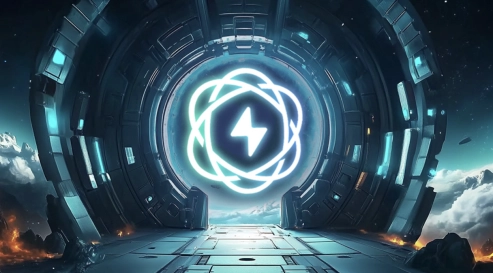 As the Market Falters, Early Backers of Lightchain AI Are Locking In Their Future Profits