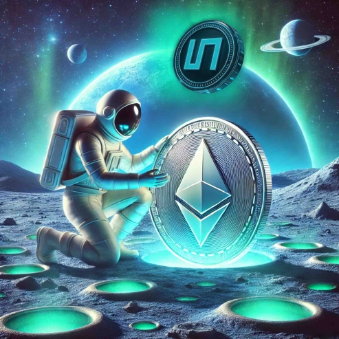 Exploring Ethereum's Potential Surge and Unilabs' Innovative Approach to Crypto Investment