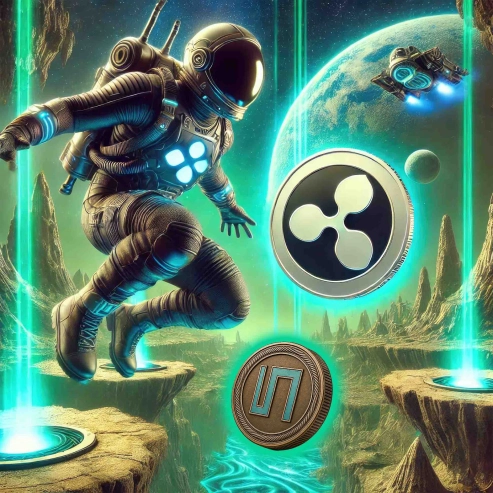 Exploring the Future Trajectories of XRP, Unilabs, and Solana in the Cryptocurrency Market