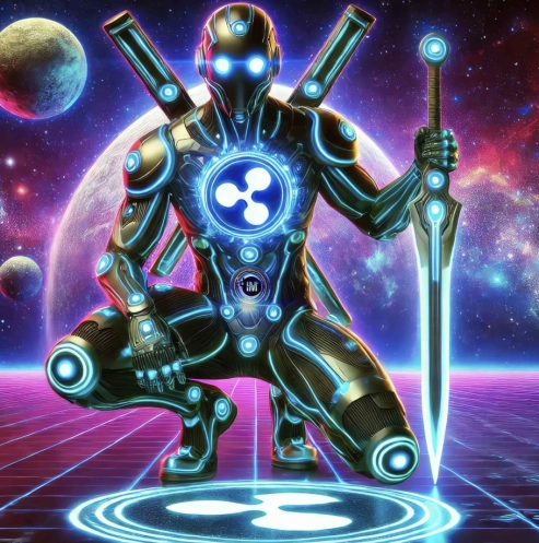 Trump Coin's Rally Fuels 40% XRP Surge as Viral Crypto Raises $7.4 Million in Presale