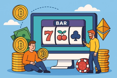 The Impact of Cryptocurrencies on Australian Online Gambling