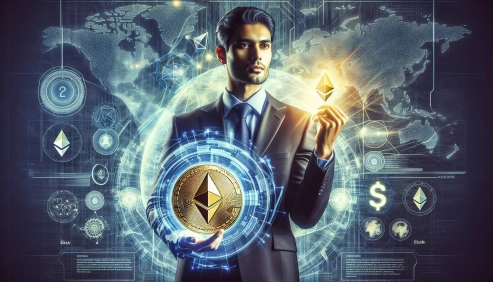 Ethereum Faces Risk of a Deeper Drop if This Key Level Breaks