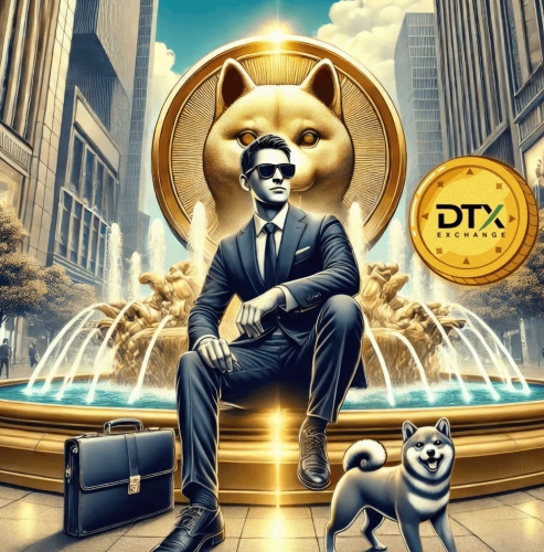 Should You Stick With Your SHIB Investments or Switch to This Trending Altcoin With Potential for a 12,100% Increase in 23 Days?