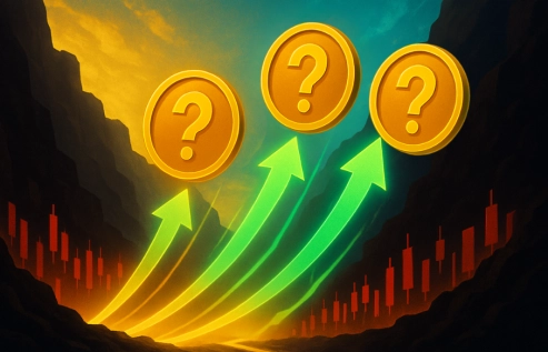 Buy the Dip? These 3 Coins Look Ready for a Sharp Rebound Before the Next Leg Up