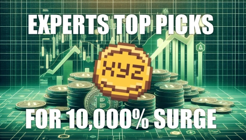 Exploring the Frontier of Cryptocurrencies: Top Altcoins for 2025