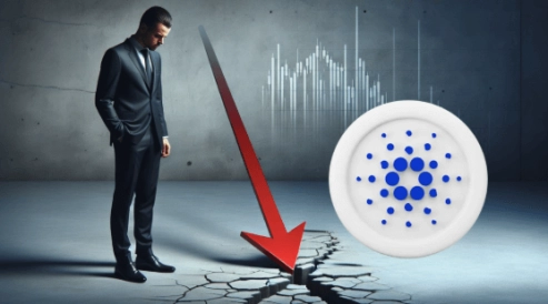 Cardano Falls Back Below $1 Despite Whale Interest — Can ADA Rebound in This Cycle?
