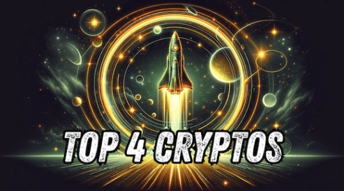 4 Cryptocurrencies Poised to Hit All-Time Highs This Summer