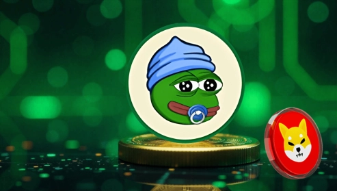 Exploring the Potential of Little Pepe: A Promising New Crypto Contender