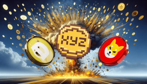 Could XYZVerse Replace SHIB and Dogecoin? Experts Highlight 13,000% Presale Breakout