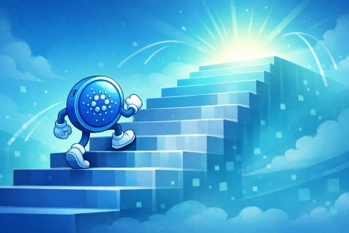 Cardano Price Prediction: Can ADA Recover Above $0.60 Next Quarter?