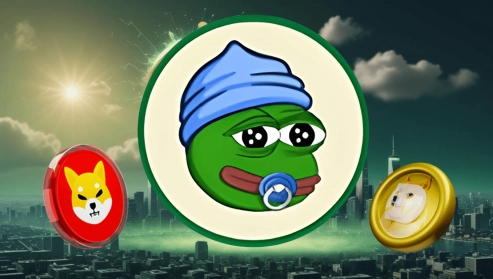 Exploring Little Pepe: A Potentially Revolutionary Meme Coin