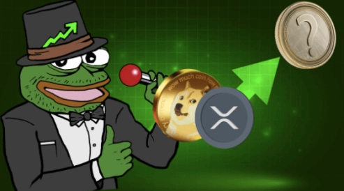 Trader Who Transformed $1,000 Into $100,000 with DOGE and XRP Reveals New Coin Set to 25x