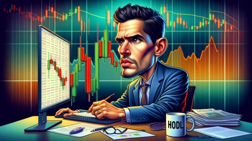 Ripple (XRP) and Stellar (XLM) Experience Significant Gains: Insights on Market Movement and Price Patterns