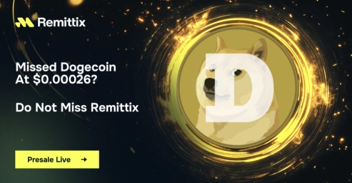 DOGE Price Outlook: Which Cryptocurrency Will Hit $1 First: Dogecoin or Remittix?