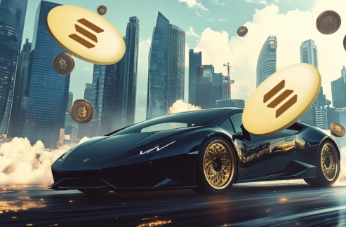 As the crypto market faces a downturn, Cardano (ADA) and Solana (SOL) investors are turning their attention to Remittix (RTX)