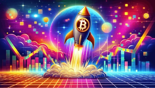 Bitcoin Rally Back On as UK Set to Approve Retail ETNs