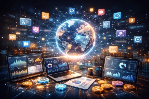 Mapping FinTech Media Ecosystem in 2026: What Outset Media Index Can Tell About Outlet Performance