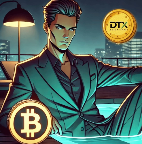 What is Litecoin's Potential This Cycle? Expert Forecasts BTC and DTX Exchange Outlook