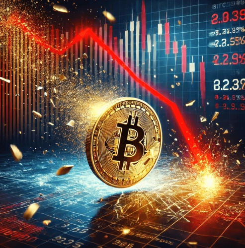 Experts Predict a Potential Bitcoin Price Drop to $60,000 - Are Presale Tokens the Optimal Crypto Investment Now?