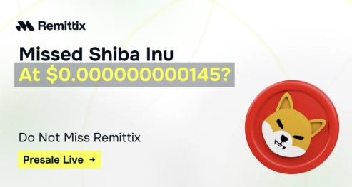 Anticipated 30% Drop for Shiba Inu in February, Which Cryptocurrency is Forecasted to Lead in 2025?