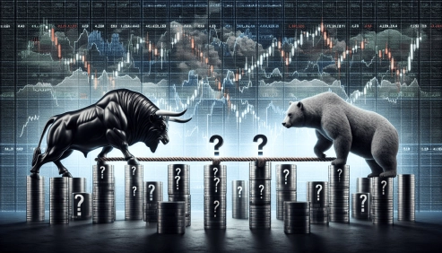 BlackRock’s ETF ‘No’ Puts XRP vs. SOL in Spotlight: Breakout or Bull Trap?
