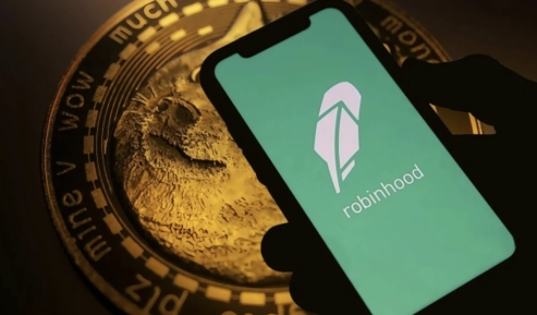 Earn $10,000 in cryptocurrency daily through cloud mining with Robinhood Crypto Wallet