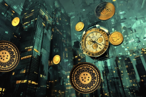 Three Crypto Assets You Need To Own In 2025 If You Want To Be Rich. Cardano, Ripple (XRP) And Remittix